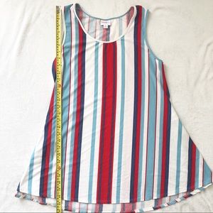 LuLaRoe Tank Size Medium